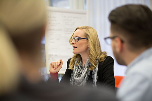 Personal Performance Coach